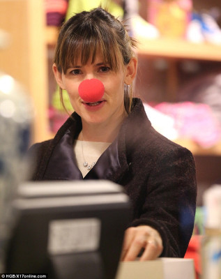 Jennifer Garner pic #654839