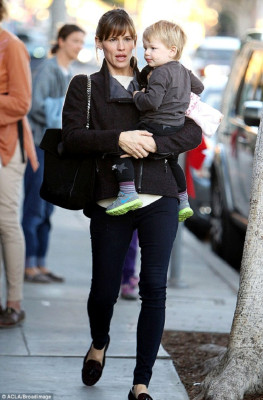Jennifer Garner pic #654956