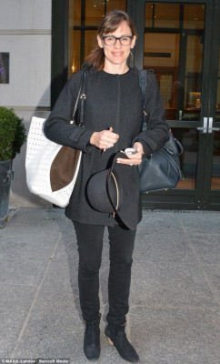 Jennifer Garner pic #690085
