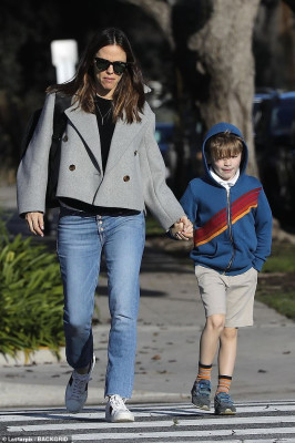 photo 15 in Jennifer Garner gallery [id1114157] 2019-03-12 00:00:00