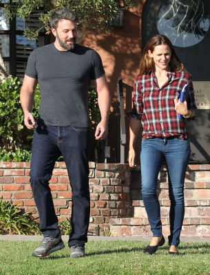Jennifer Garner pic #795576