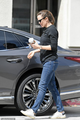 photo 9 in Jennifer Garner gallery [id1114328] 2019-03-12 00:00:00