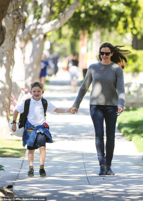 photo 5 in Jennifer Garner gallery [id1116003] 2019-03-19 00:00:00