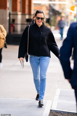 photo 3 in Jennifer Garner gallery [id1122177] 2019-04-14 00:00:00