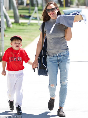 Jennifer Garner pic #1031635