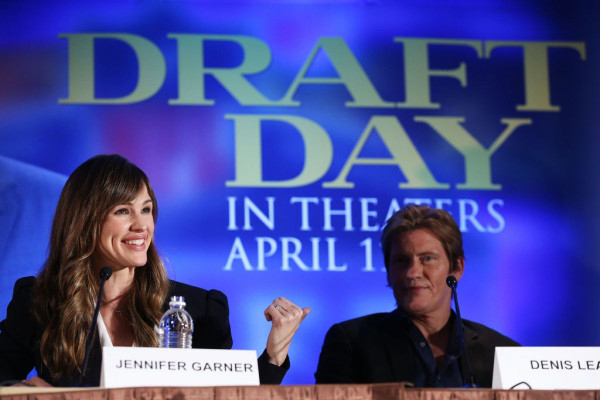 Jennifer Garner pic #667975