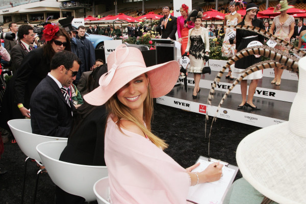 Jennifer Hawkins pic #220475