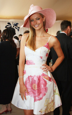 Jennifer Hawkins pic #220483