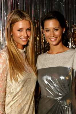 Jennifer Hawkins pic #221737