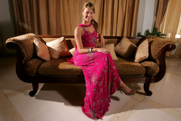 Jennifer Hawkins pic #194916