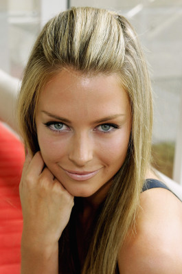Jennifer Hawkins pic #221754
