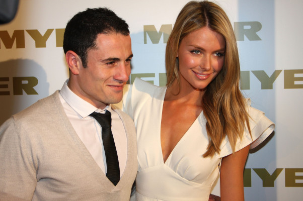 Jennifer Hawkins pic #219091