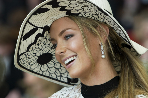 Jennifer Hawkins pic #216101