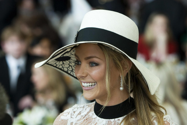 Jennifer Hawkins pic #216106
