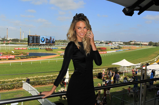 photo 9 in Jennifer Hawkins gallery [id472677] 2012-04-09 00:00:00
