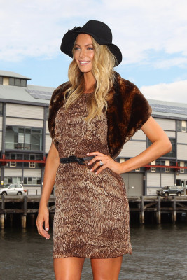 Jennifer Hawkins pic #472662