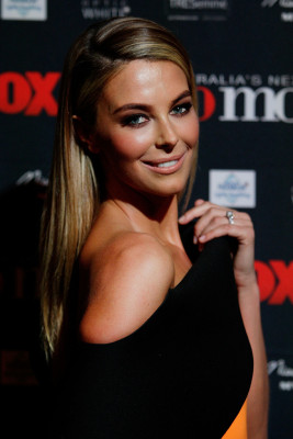 Jennifer Hawkins pic #765171
