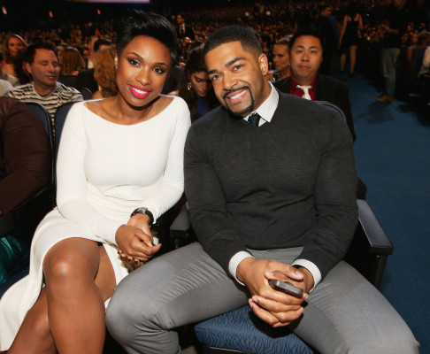 Jennifer Hudson pic #662312