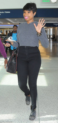 Jennifer Hudson pic #737088