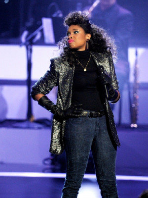Jennifer Hudson pic #544311
