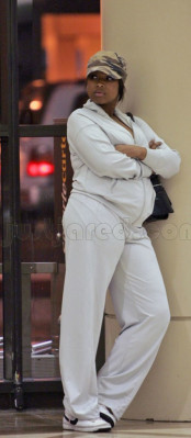 Jennifer Hudson pic #149793