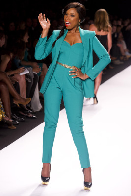 Jennifer Hudson pic #580170
