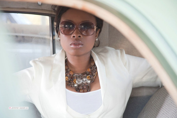 Jennifer Hudson pic #174483