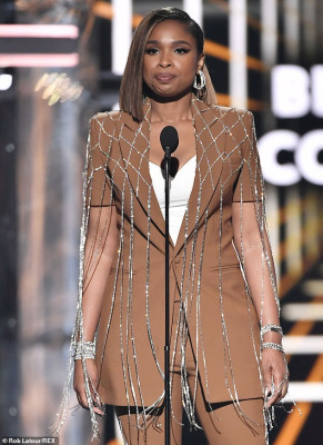 Jennifer Hudson pic #1129634