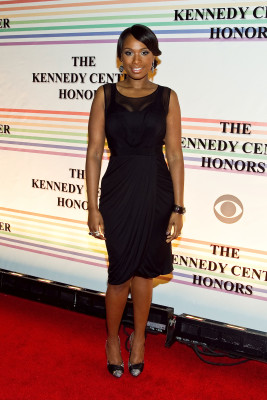 Jennifer Hudson pic #313483