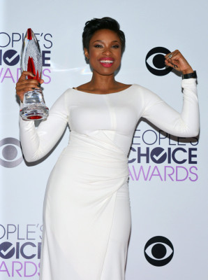 Jennifer Hudson pic #661300