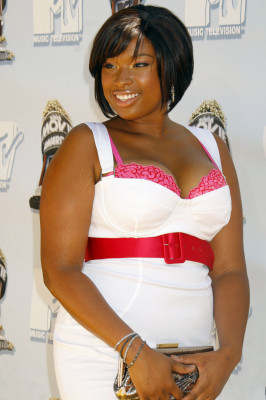 Jennifer Hudson pic #429615