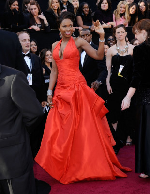 Jennifer Hudson pic #351148