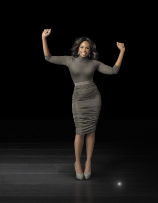 Jennifer Hudson pic #323598