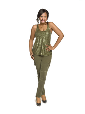 Jennifer Hudson pic #323603