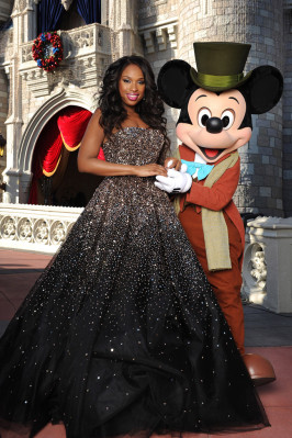 Jennifer Hudson pic #426948