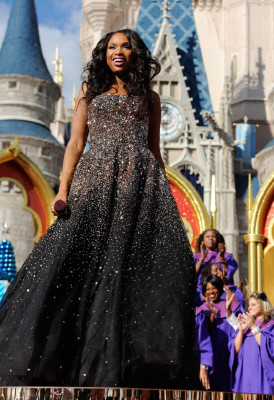 Jennifer Hudson pic #426946