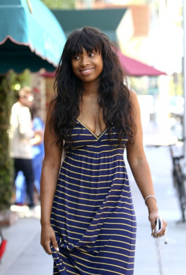 Jennifer Hudson pic #563046