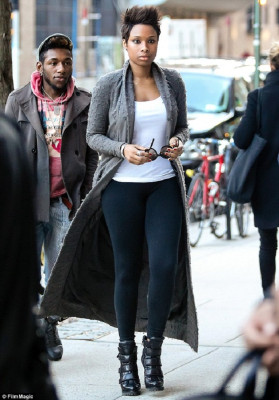 Jennifer Hudson pic #649378