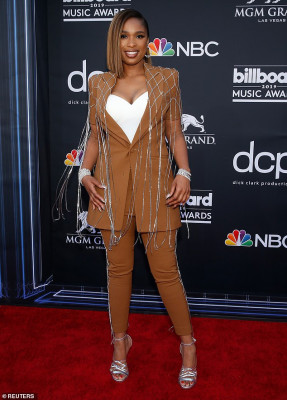 Jennifer Hudson pic #1129650