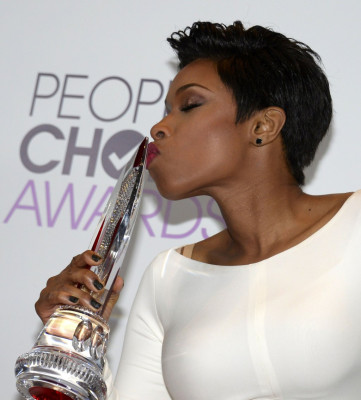 Jennifer Hudson pic #661283