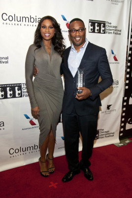 Jennifer Hudson pic #646002