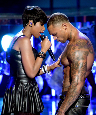 Jennifer Hudson pic #714807