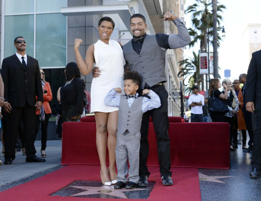 Jennifer Hudson pic #650560
