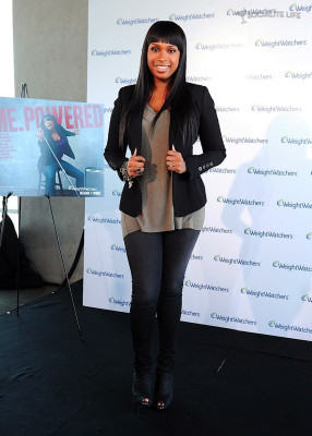Jennifer Hudson pic #247665
