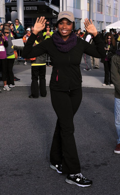 Jennifer Hudson pic #256546