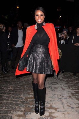 Jennifer Hudson pic #566027
