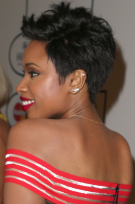 Jennifer Hudson pic #667202