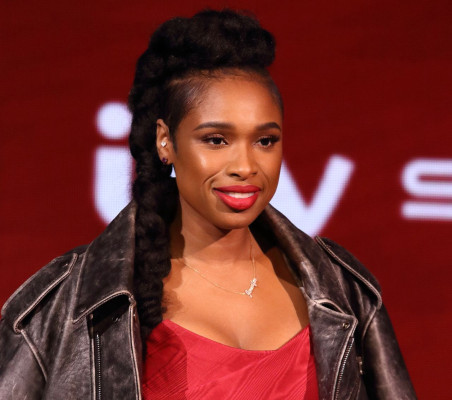 Jennifer Hudson pic #1027152