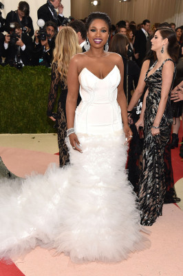 Jennifer Hudson pic #850449