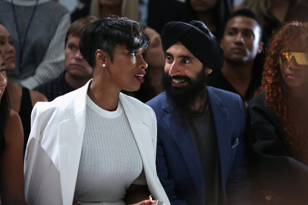 Jennifer Hudson pic #798660